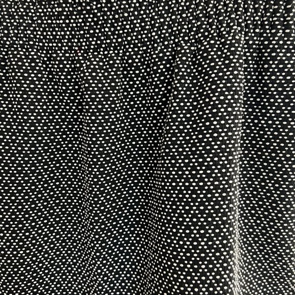 J.Crew Women's Size 10 Batik Print Pull-On Elastic Waist Sidewalk Mini Skirt - Picture 6 of 9